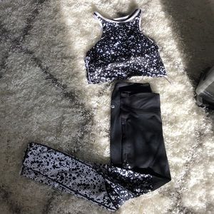 Fabletics set!